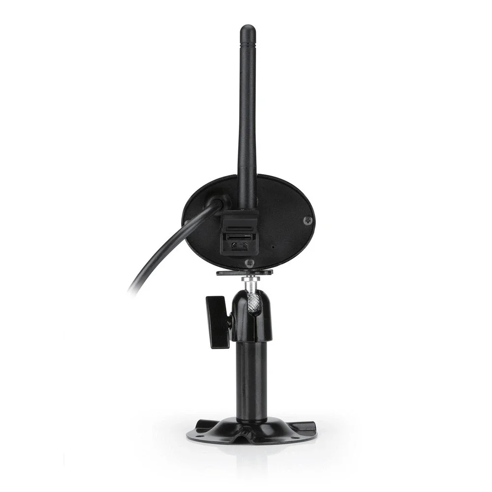ALC AWF61 SightHD 1080p Outdoor Wi-Fi Camera Full HD Surveillance